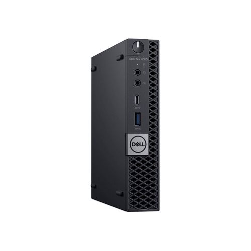 PROTECCIÓN_CPU de Escritorio Dell OptiPlex 7060 Micro