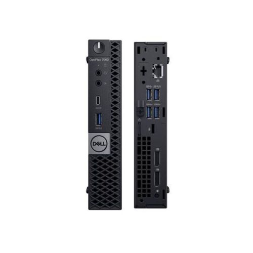 PROTECCIÓN_CPU de Escritorio Dell OptiPlex 7060 Micro