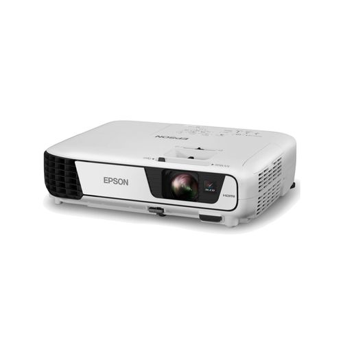 PROTECCIÓN_Proyector Epson PowerLite X36