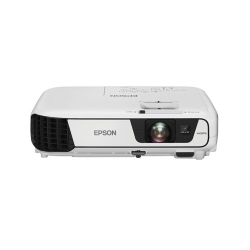 PROTECCIÓN_Proyector Epson PowerLite X36