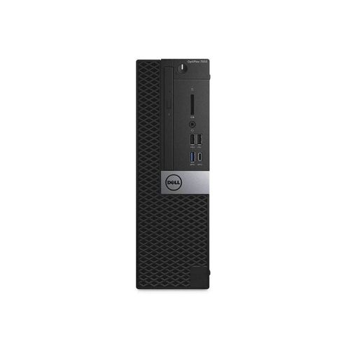 Computador de Escritorio Dell OptiPlex 7050 SFF + Pantalla 19"