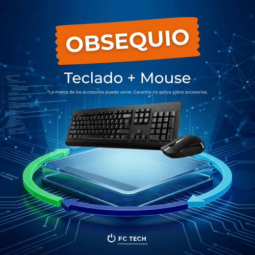 Computador Portátil HP ProBook 445 G7 + OBSEQUIO