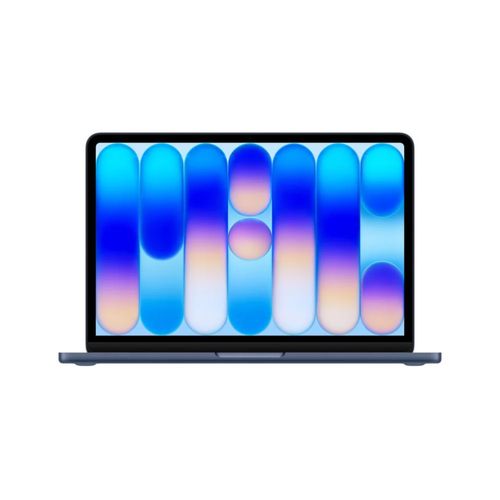 MacBook Neo Chip A18 Pro 13"