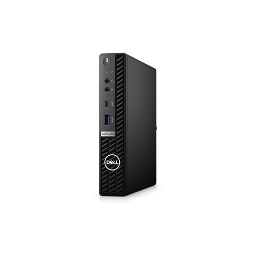 Computador de Escritorio Dell OptiPlex 7090 Micro 22"