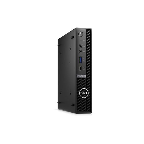 Computador de Escritorio Dell OptiPlex 7000 Micro + LCD