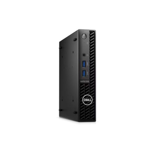 Computador de Escritorio Dell OptiPlex 3000 Micro 22"