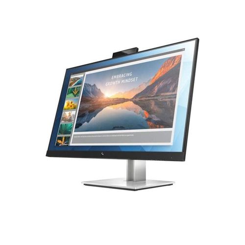 Monitor HP E24d G4 24"
